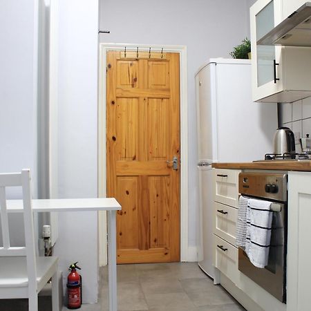 Modern Ground Floor Flat - 15 Min To Central London Apartment Luaran gambar