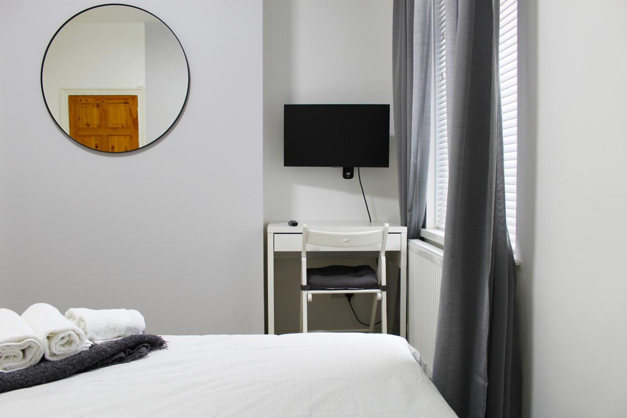 Modern Ground Floor Flat - 15 Min To Central London Apartment Luaran gambar