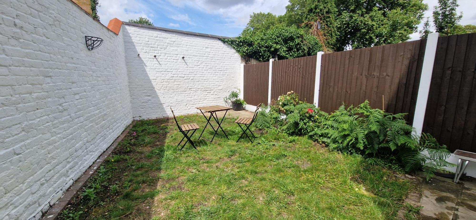 Modern Ground Floor Flat - 15 Min To Central London Apartment Luaran gambar