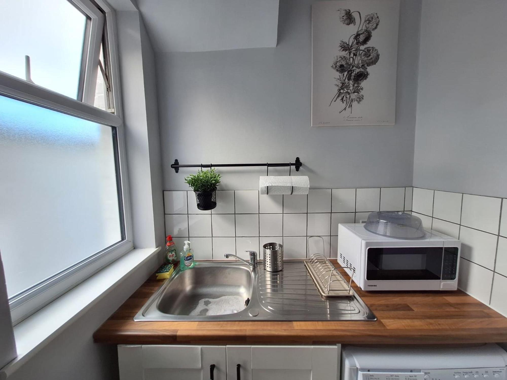 Modern Ground Floor Flat - 15 Min To Central London Apartment Luaran gambar